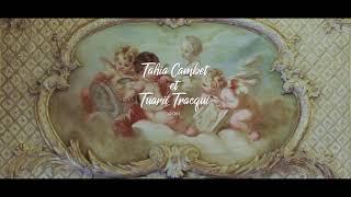 Bad feeling - Tahia Cambet & Tuarii Tracqui - Dance in Paradise