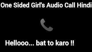 hellooo baat to karo - girls voice call audio hindi @originalgirlsoundhub #voicecall #voiceprank