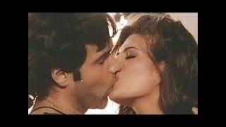 New kiss WhatsApp Status Video _ New Romantic kiss Status HD _ Lip kiss  Hot kiss 