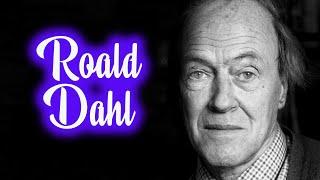 Roald Dahl documentary