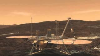 NASA Looking for Life in All the Right Places HD 720p