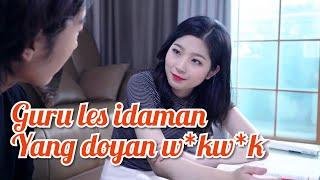 Guru Les Cantik Idaman  Guru Les Pemersatu