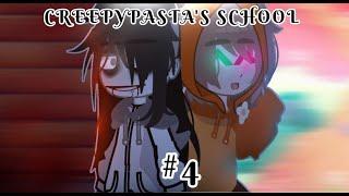  Creepypastas School    Informações na descrição  PARTE 4