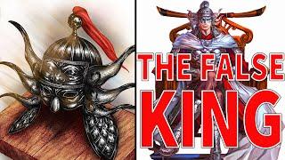 Ousen The False King  Kingdom Character Analysis