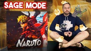 UNBOXING SAGE MODE Naruto Statue by DT Studio - Pain Invasion Arc