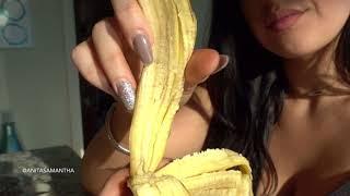 BANANA SKIN MIRACLE  CLEAR YOUR SKIN PLUMP LIPS NO MORE EYE BAGS  NATURAL AT HOME 100% WORKS