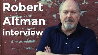 Robert Altman interview 1996