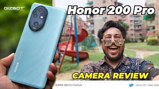 Honor 200 Pro Review  Crazy GOOD Camera 