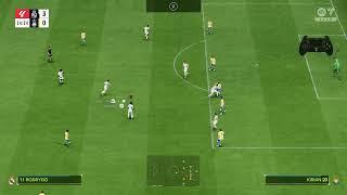 How To Make Trivela Shot In FC 24  FIFA 24 