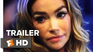 Altitude Official Trailer 1 2017 - Denise Richards Movie