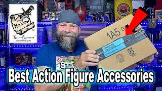 Best 112 Accessories For Your Action Figures