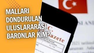 NEDEN BİR YIL SONRA KARAR KALDIRILACAK? ERKAN TRÜKTEN-ALİ TARAKCI