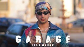 GARAGE  Official Video  Jass Manak  Avvy Sra  Latest Punjabi Songs 2024