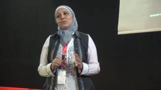 Call me by my name please نادني باسمي لو سمحت  Sahar Akhras  TEDxMimasStreet