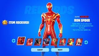 How To Get EVERY SKIN for FREE in Fortnite NEW GLITCH