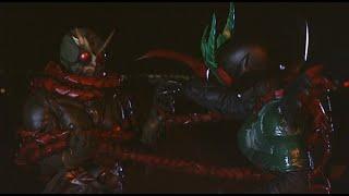 Exceed Gills vs Another Agito