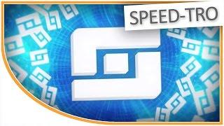 SPEED-TRO @Sl1pg8rs 2D Gaming Intro - SpeedArtSpeed-Design - YouTube Intro