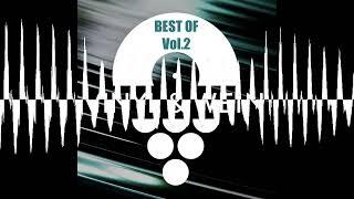 BEST OF VINYL & WEIN Vol.2 Grand Cuvée - VINYL & WEIN - Der Musik-Podcast