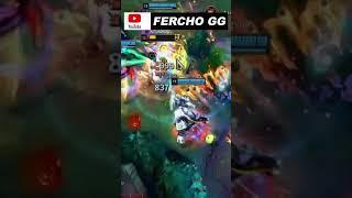 adc.exe  momento miss fortune #leagueoflegends #ferchoexe #ferchogg