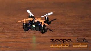 ACME zoopa Q 55 Zepto Actionvideo deutsch