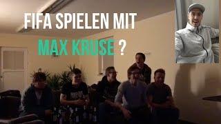 FIFA spielen gegen Max Kruse? Überraschung in Lastrup