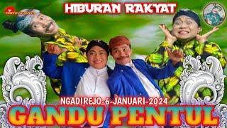 LIVE GANDU PENTUL ANYAR NEH