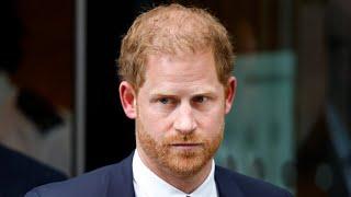 ‘Wounded’ Prince Harry’s UK departure strains ‘deep ties’ to the military