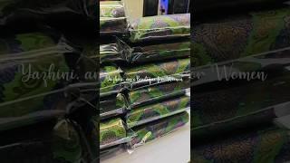 Peacock green Wedding Sarees #peacockgreensaree #weddingsilksareescollection #weddinginspiration