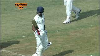 Prithvi Shaw Terrific 71 Runs Vs Gujarat  Mumbai Vs Gujarat Ranji Trophy Final 2016-17