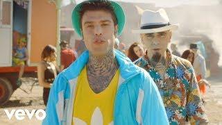 J-AX & Fedez - Vorrei ma non posto Official Video