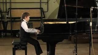 F. Chopin. Nocturne cis-moll. Nikolai Varlamov.