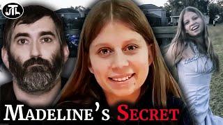The Sick Plan to Cover-Up Her Murder The Heart-Breaking Case of Madeline Soto Crime Documentary