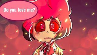 Baby Alastor   PART 1 • Hazbin HotelHelluva Boss • COMIC DUB