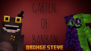 🫸RELEASE GARTEN OF BANBAN IV MOD ADDON FOR MCPE LINK MOD IN DESCRIPTION🫷 ⬇️