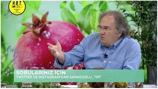 28 08 2022 TARİHLİ #trt İBRAHİM SARAÇOĞLU İLE SAĞLIKLI YAŞAM PROGRAMININ TAMAMI #ibrahimsaraçoğlu