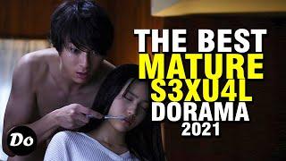 Japanese Drama With M4tur3  S3xu4l Content