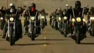 Mezcaleros for Brothers of the Wheel - Germany  Biker song