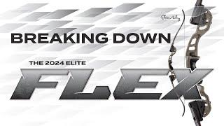 2024 FLEX RECURVE - Full Breakdown