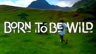 Born to Be Wild - Trailer 1995