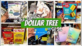 DOLLAR TREE  WHATS NEW AT DOLLAR TREE  DOLLAR TREE COME WITH ME