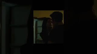 Gone Girl 2014 Kiss Scene Ben Affleck x Emily Ratajkowski