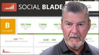 How Accurate Is Social Blade?