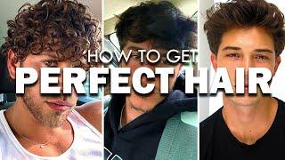 How To Get 1010 HAIR asap no bs guide