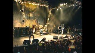 W.A.S.P.-Animal Live In Monterrey Metal Fest Mexico 2005 *Pro Shot*