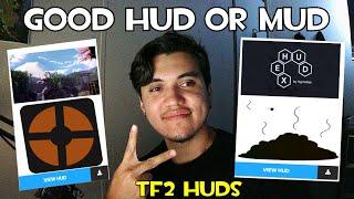 TF2 Hud Or Mud 2