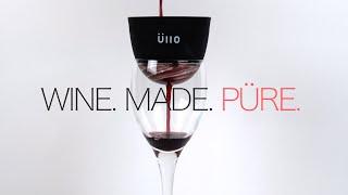 Ullo Wine Purifier Review - No More Morning-After Headaches