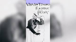 Virgin Prunes - Flashback Friday 5