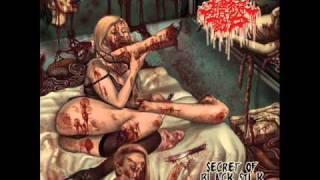 The Dark Prison Massacre - 黑丝袜的秘密  Chinese Brutal Death MetalGrindcore