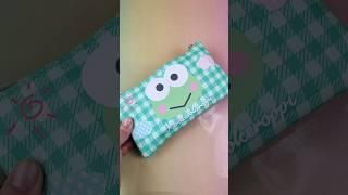 Sanrio Keroppi Haul Hot Topic Shopping