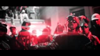 40000 Gang - Sosa Clip Officiel